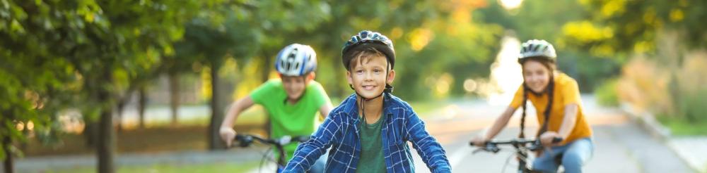 Online fietskledij kinderen kopen